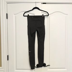 Lululemon Swift Speed High-Rise Tight 28”
